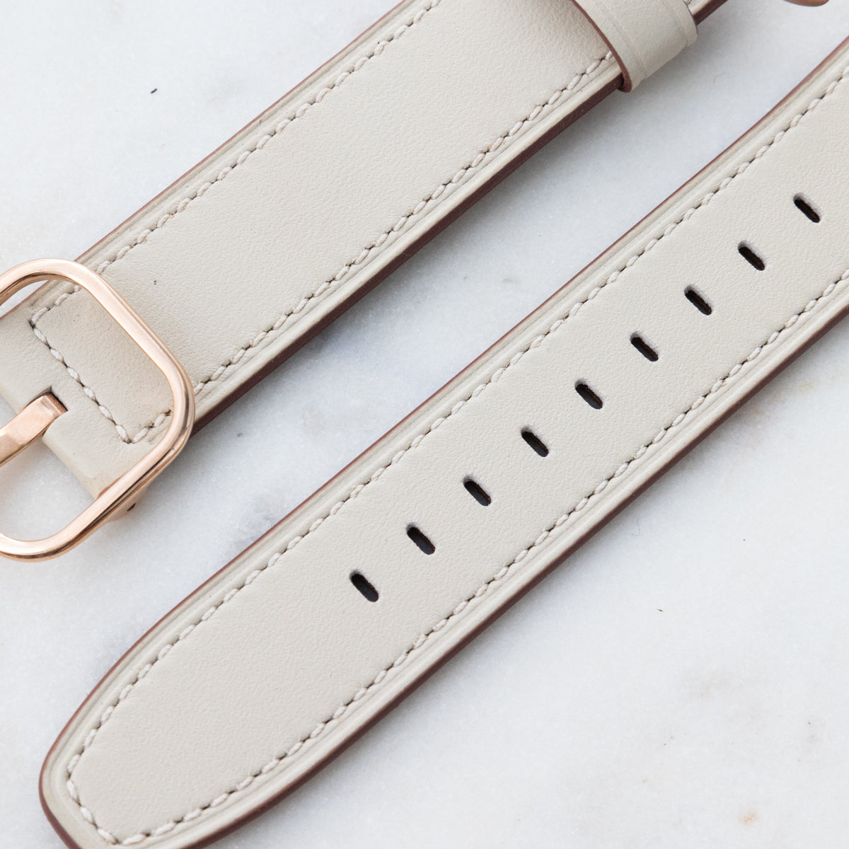 Retro Leather Strap