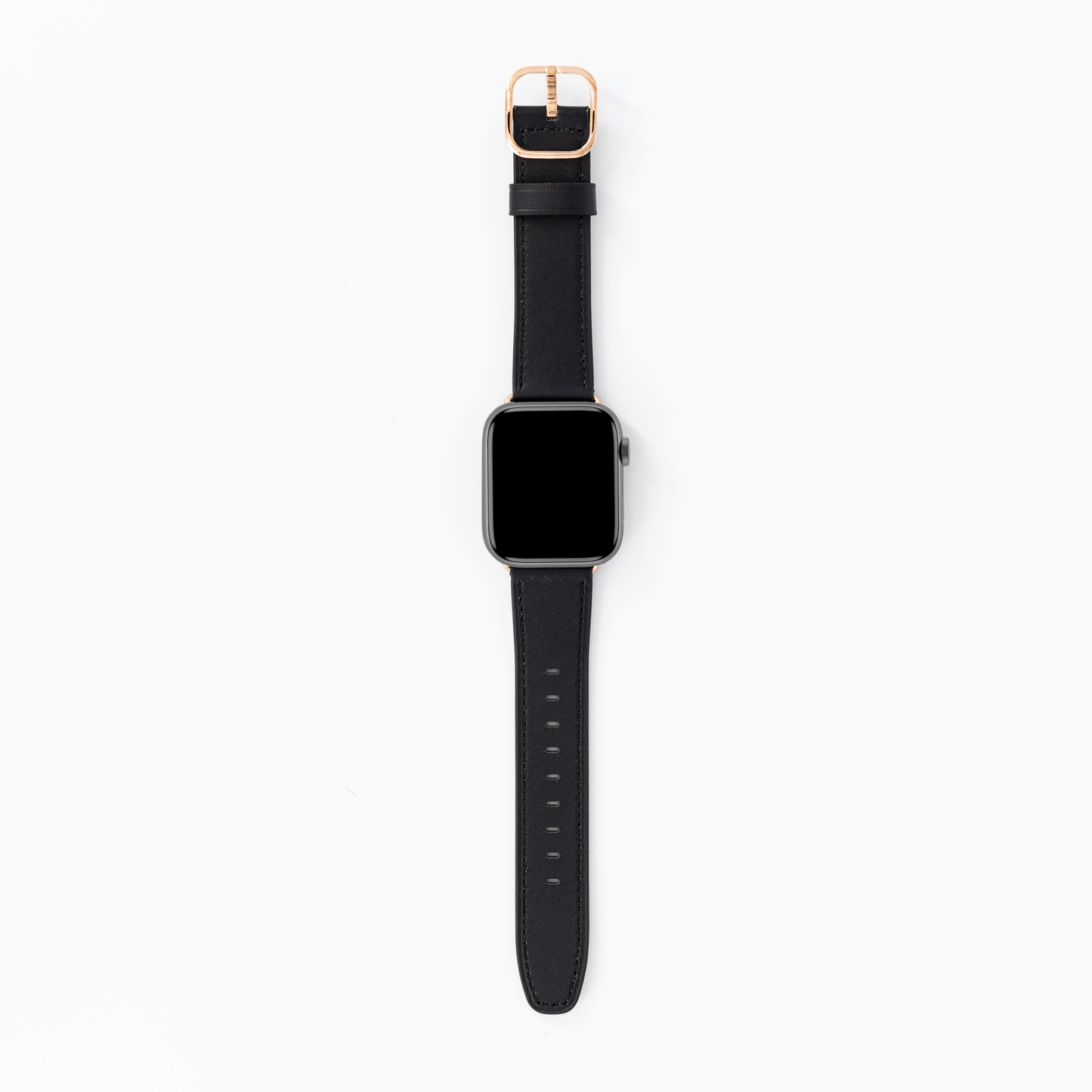 Retro Leather Strap