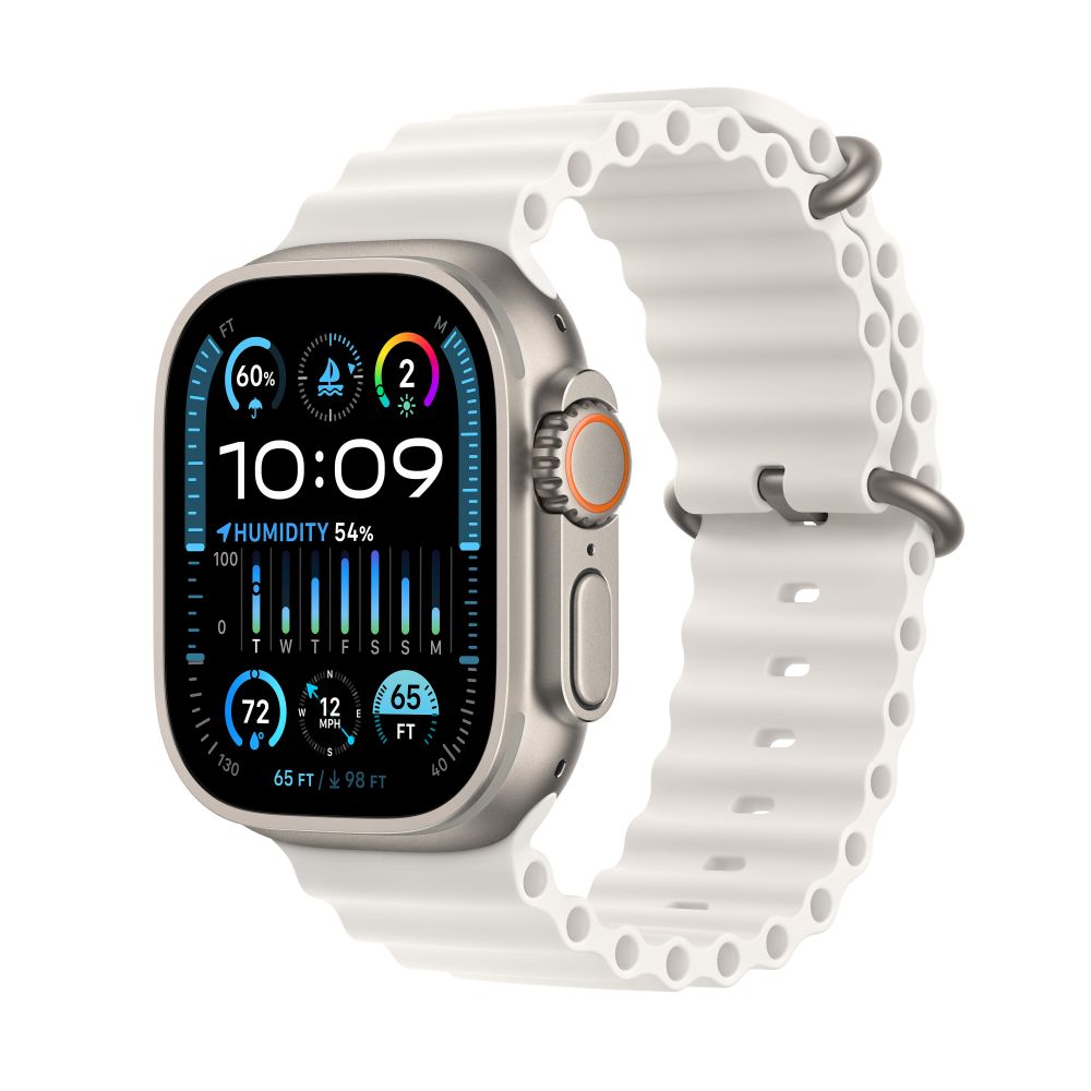 Ocean Band for Apple Watch