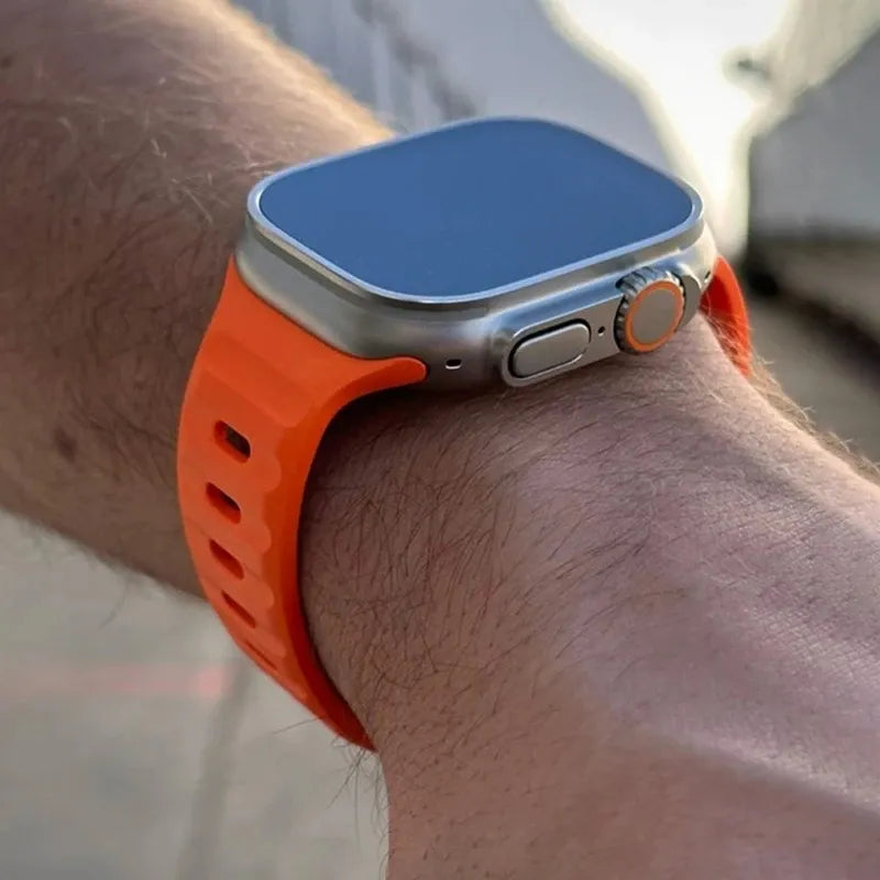Sport Utility Band for Apple Watch