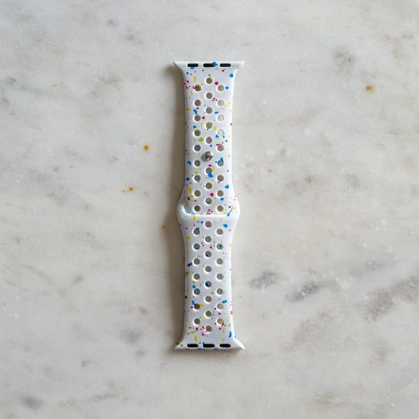Speckled Sport Band