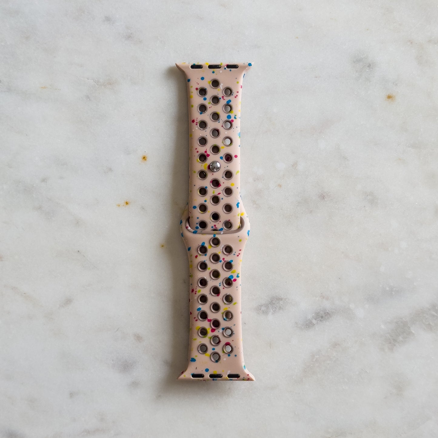 Speckled Sport Band