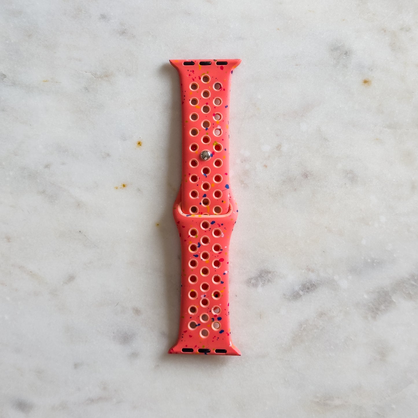 Speckled Sport Band