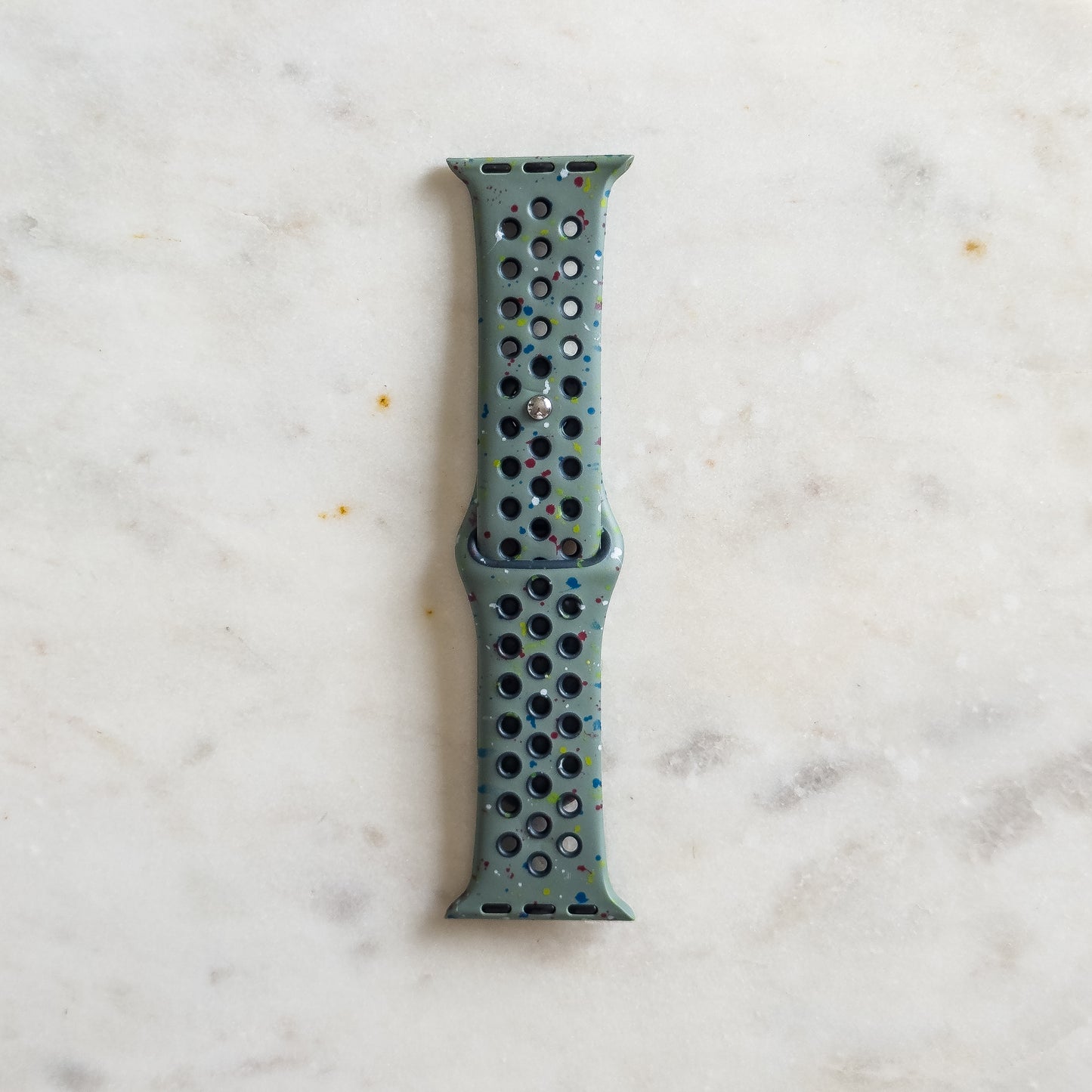 Speckled Sport Band