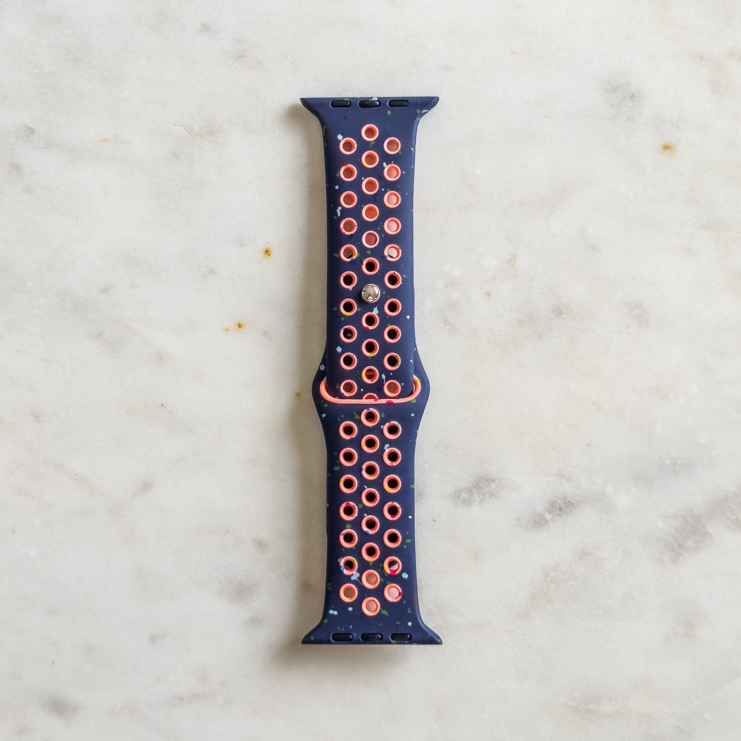Speckled Sport Band