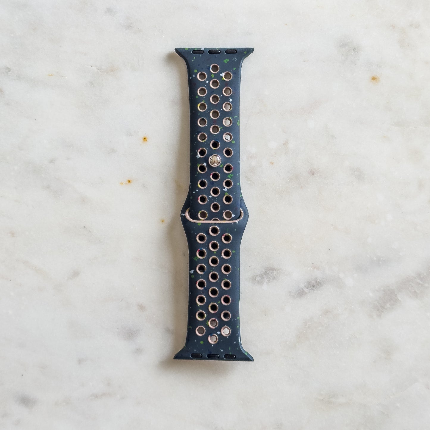 Speckled Sport Band