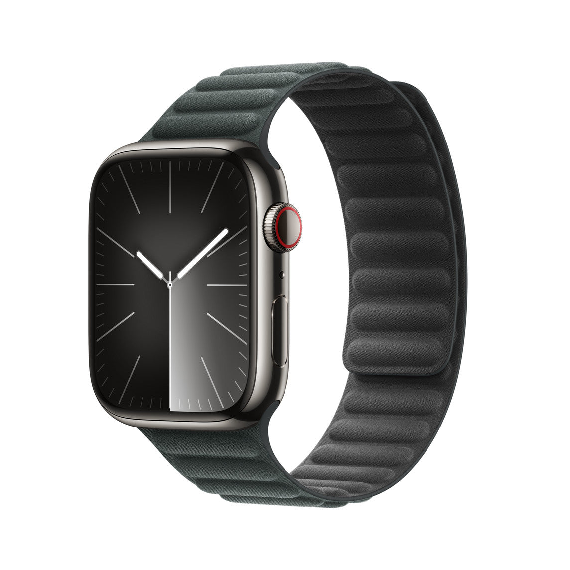 Finewoven Magnetic Band (Size: 38/40/41 only)