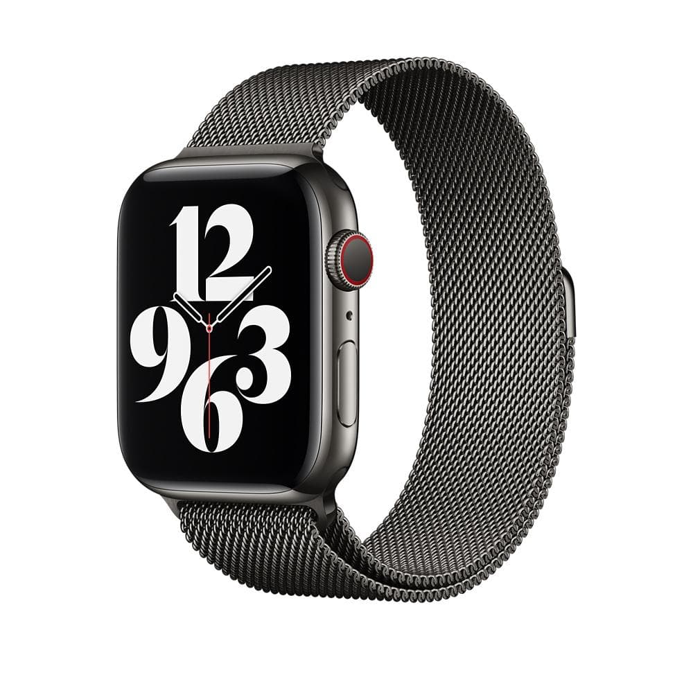 Milanese Loop for Apple Watch - 38/40/41