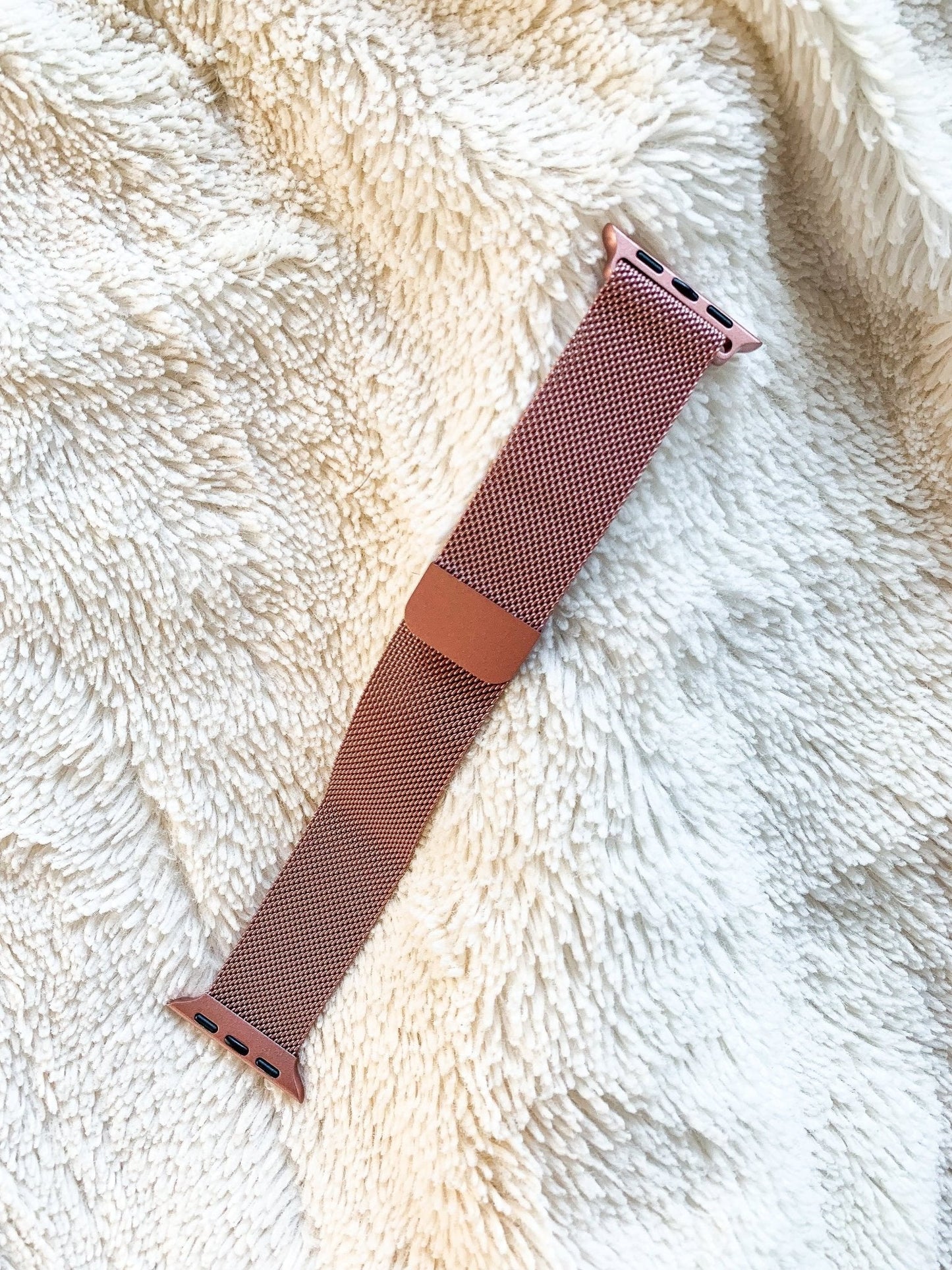 Milanese Loop for Apple Watch - 38/40/41