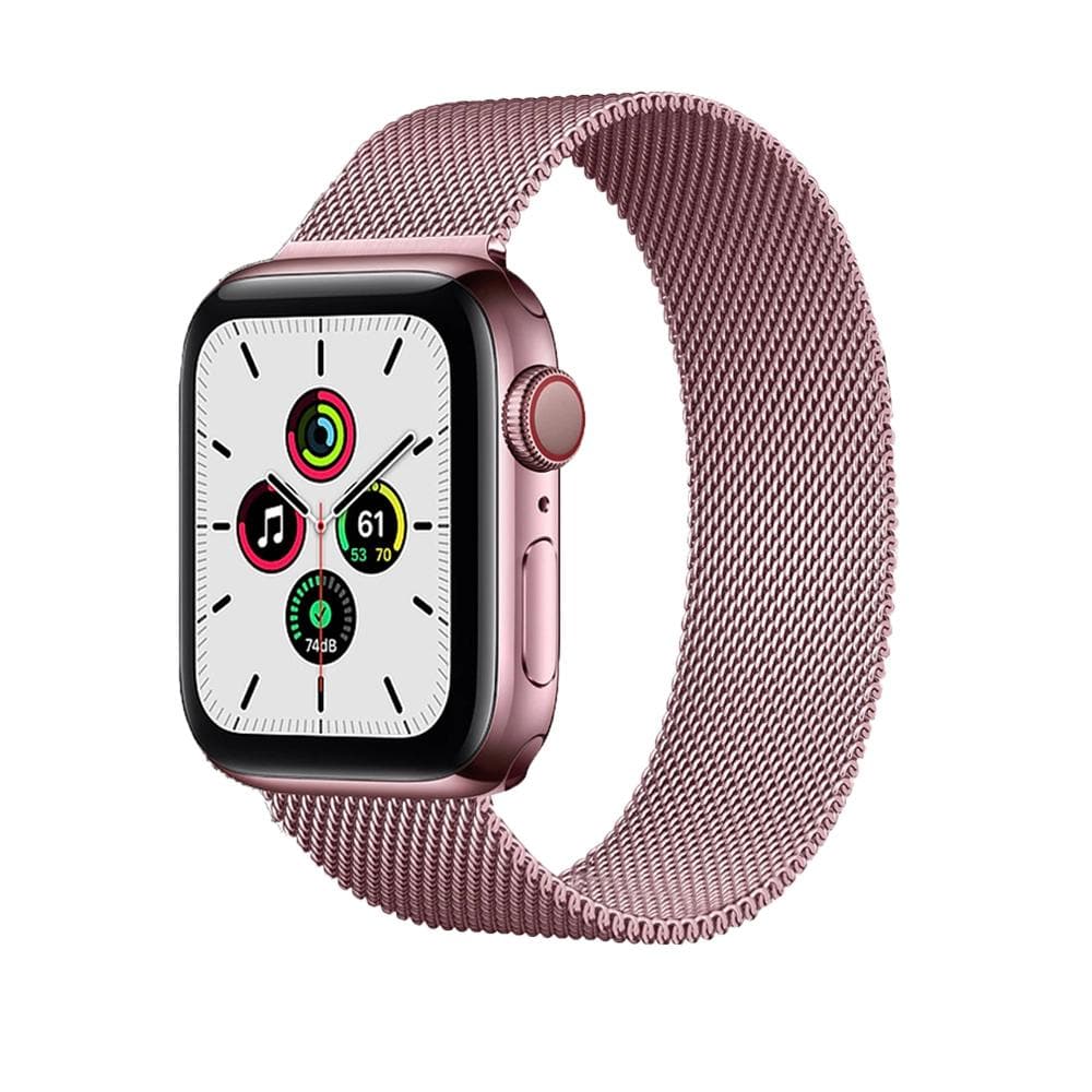 Milanese Loop for Apple Watch - 38/40/41