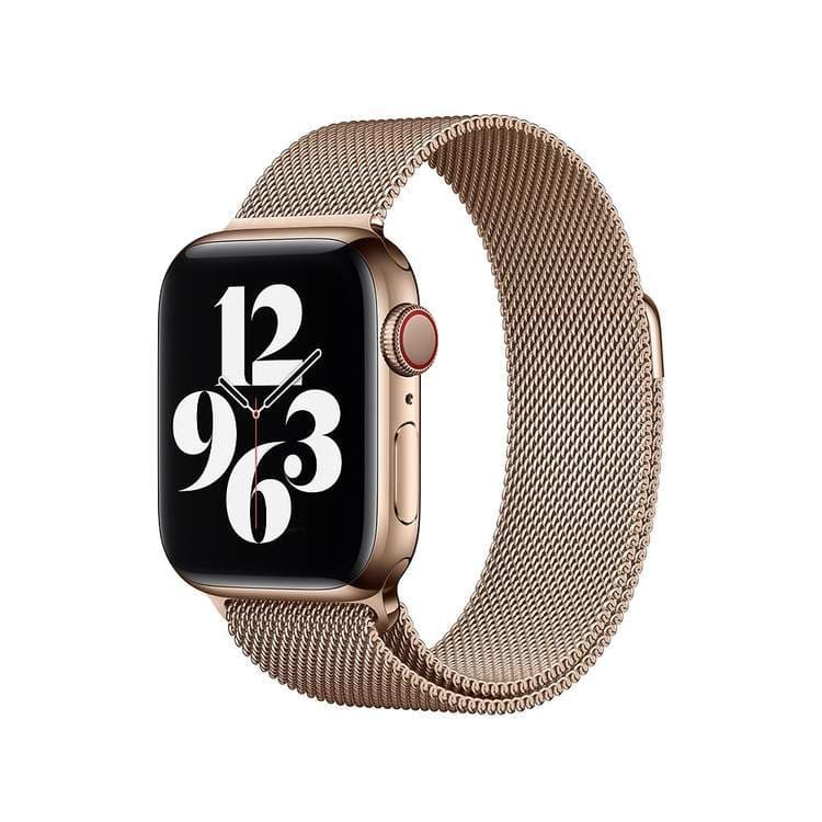 Milanese Loop for Apple Watch - 38/40/41