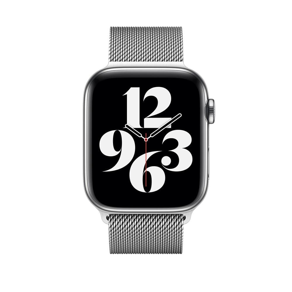 Milanese Loop for Apple Watch - 38/40/41