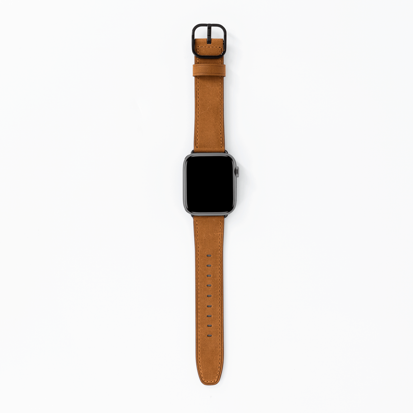 Retro Leather Strap