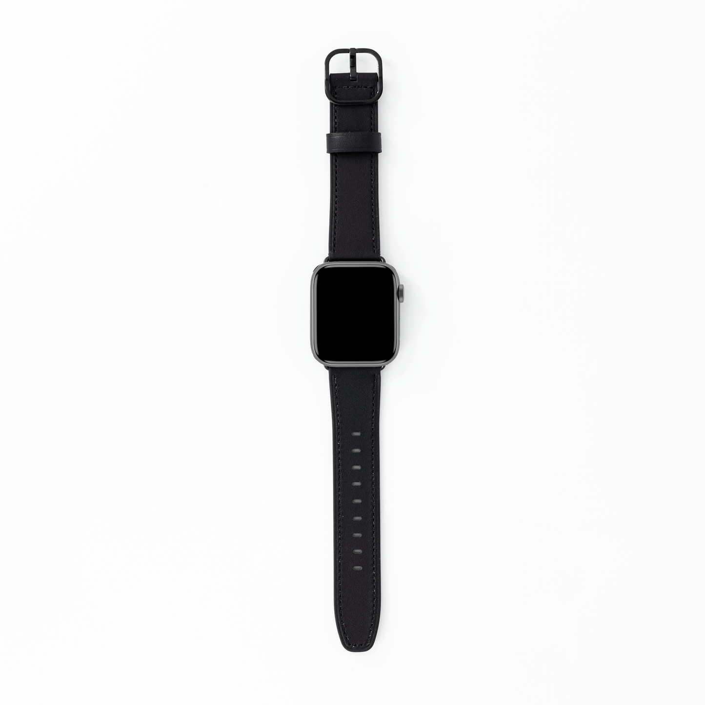 Retro Leather Strap