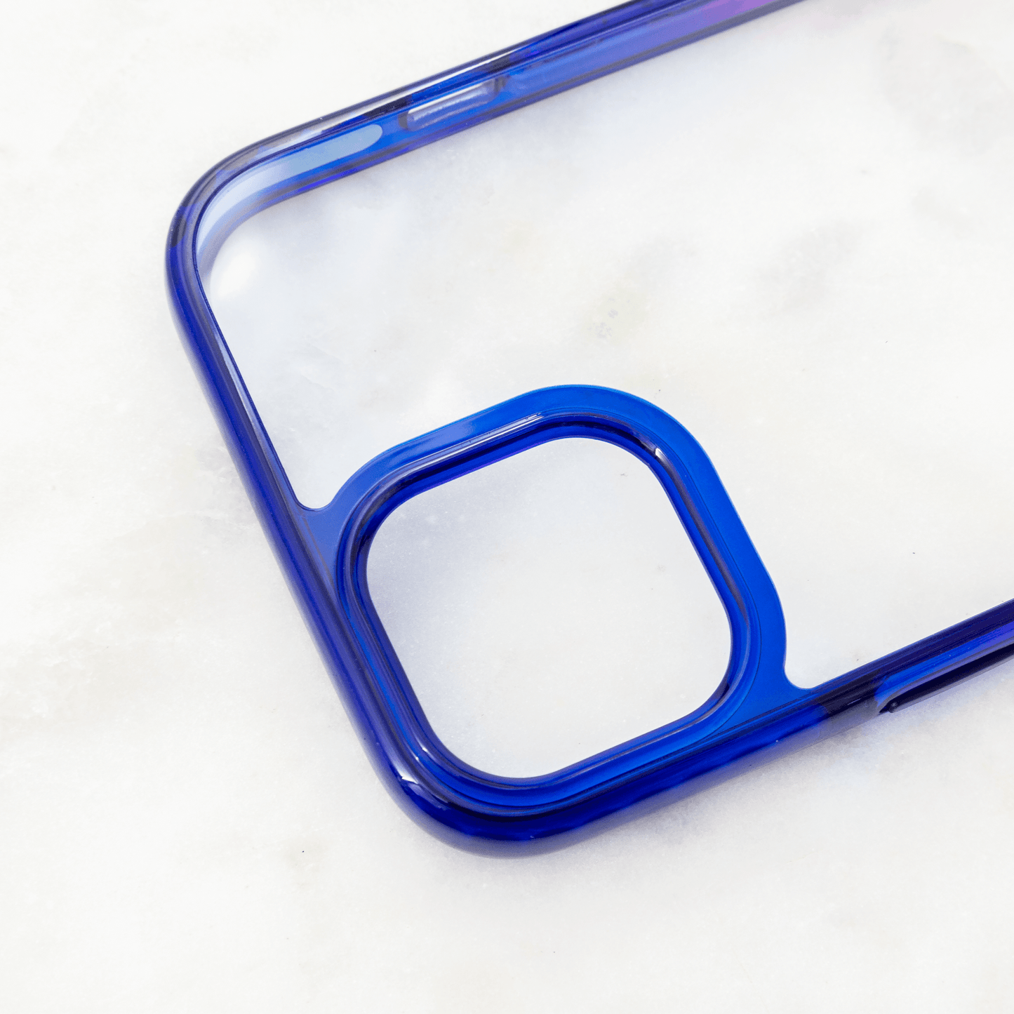 Impact Case for iPhone 13
