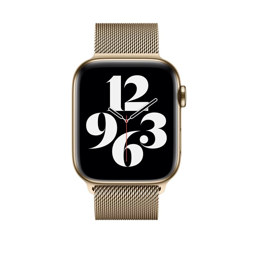 Milanese Loop for Apple Watch
