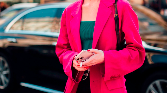 6 amazing fashion tips for females to own the summer.