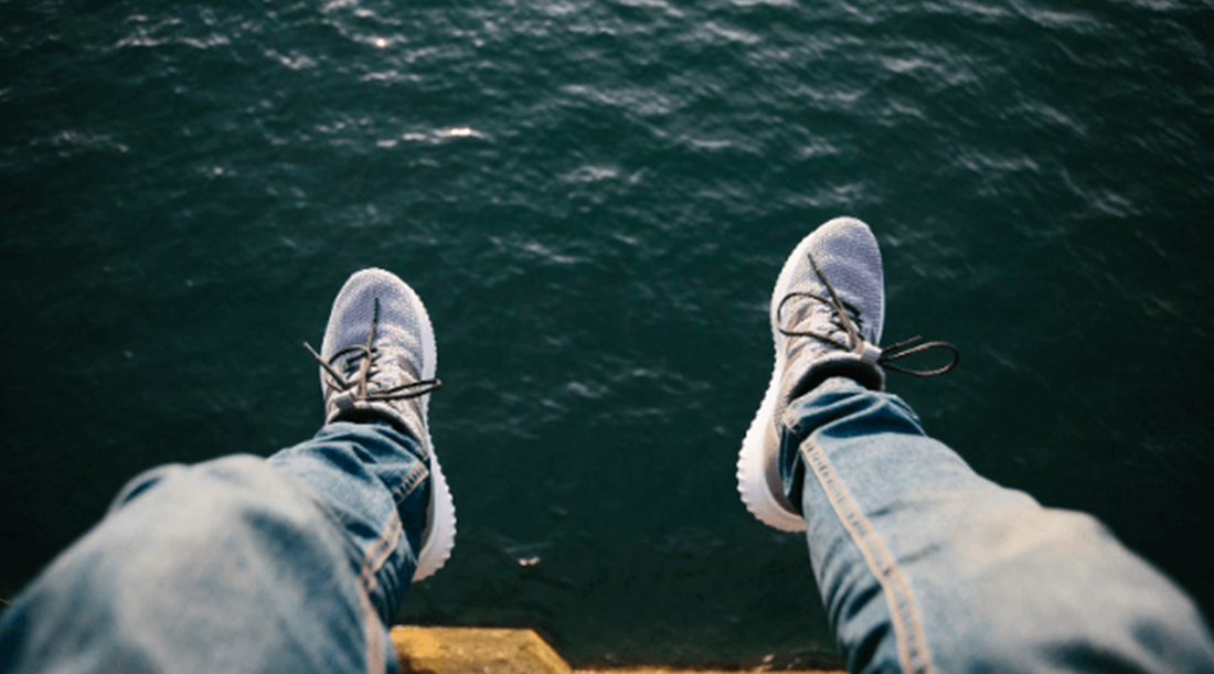 Summer style tips for men to look their best.