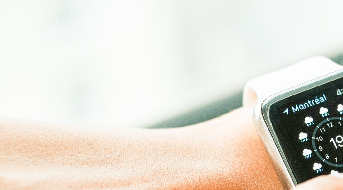 The 5 Apps You Need on Your Apple Watch in 2022.