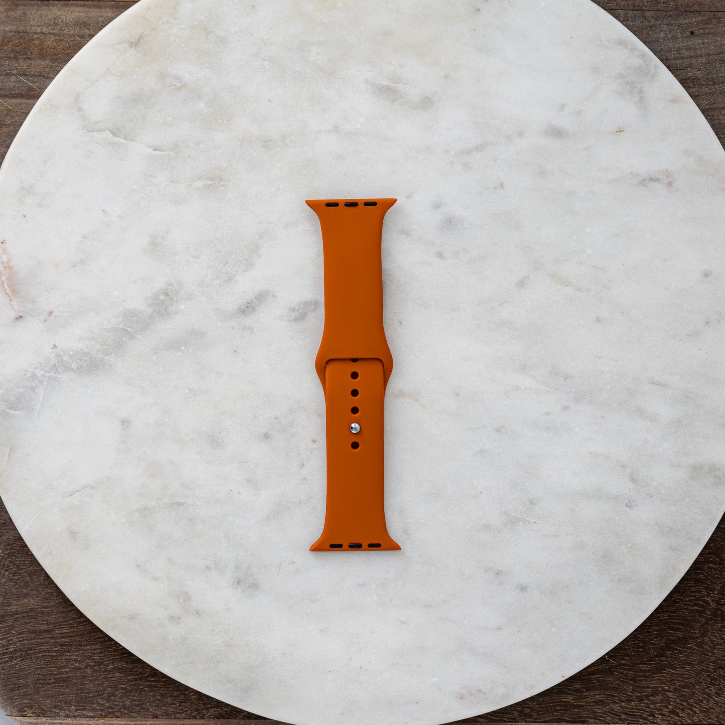 Silicone Sports Band