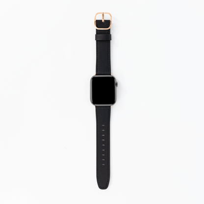 Retro Leather Strap