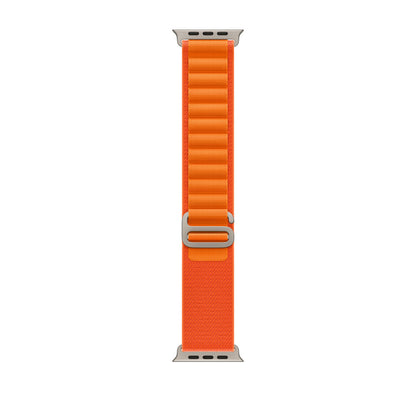 Alpine Loop for Apple Watch