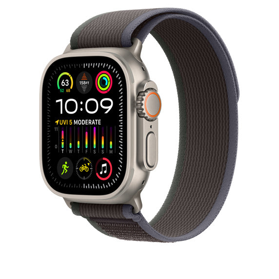 Trail Loop for Apple Watch