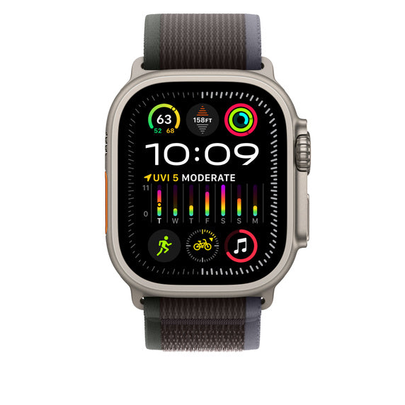 Trail Loop for Apple Watch