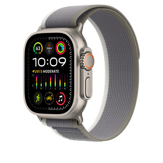 Trail Loop for Apple Watch