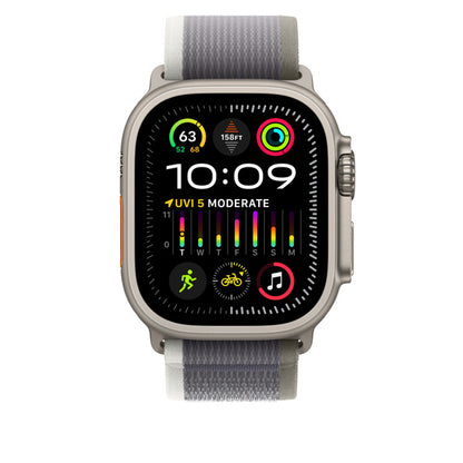 Trail Loop for Apple Watch