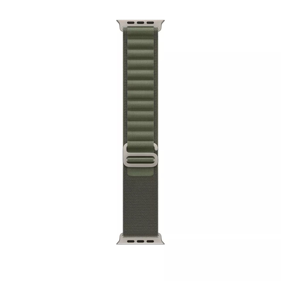 Alpine Loop for Apple Watch