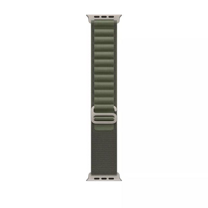 Alpine Loop for Apple Watch