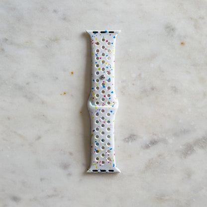 Speckled Sport Band