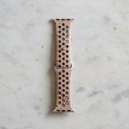 New Speckled Sport Band - 42/44/45/49