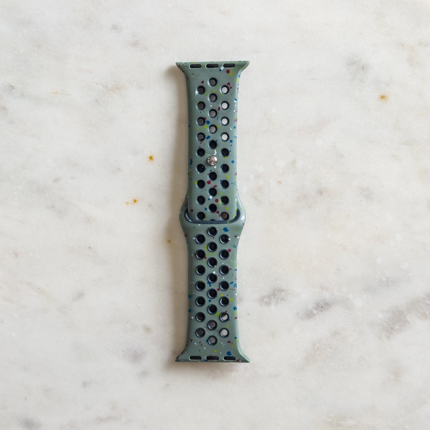 New Speckled Sport Band - 42/44/45/49
