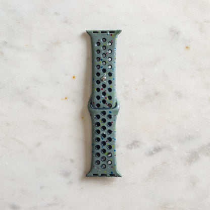New Speckled Sport Band - 38/40/41