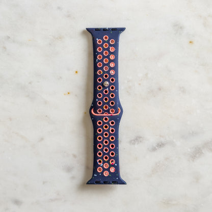 Speckled Sport Band
