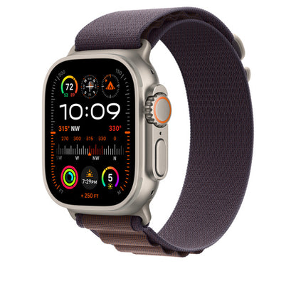 Alpine Loop for Apple Watch
