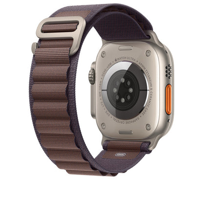 Alpine Loop for Apple Watch