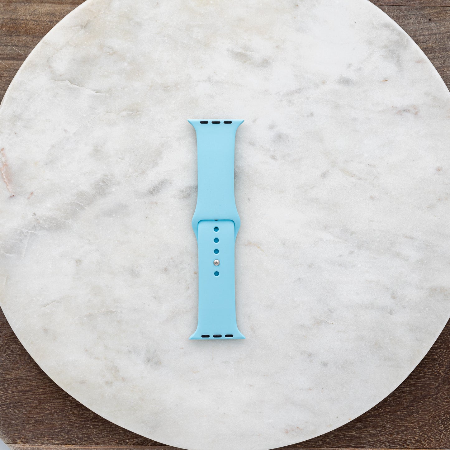 Silicone Sports Band