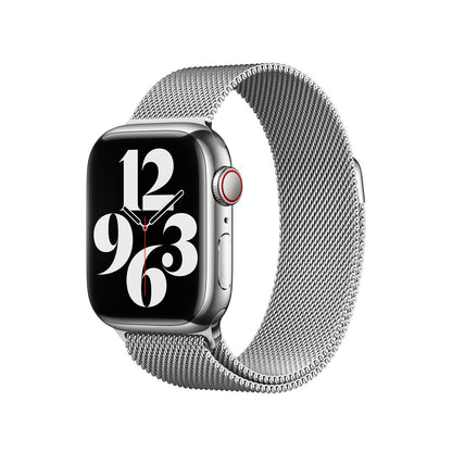 Milanese Loop for Apple Watch - 42/44/45/49