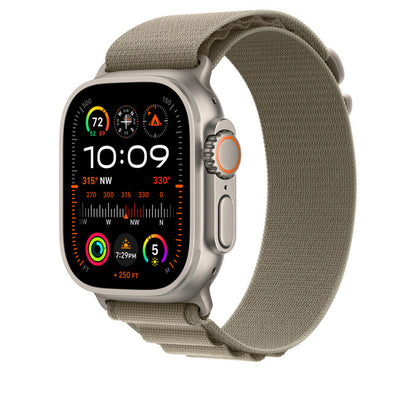 Alpine Loop for Apple Watch