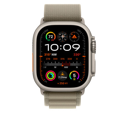 Alpine Loop for Apple Watch