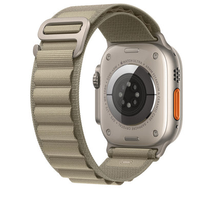 Alpine Loop for Apple Watch