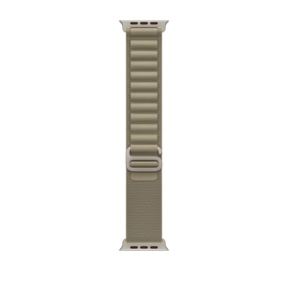Alpine Loop for Apple Watch