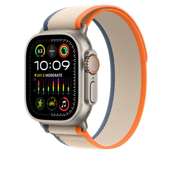 Trail Loop for Apple Watch