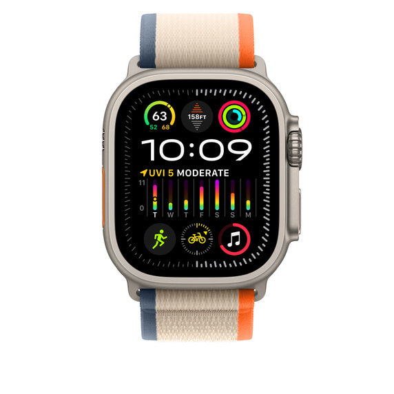 Trail Loop for Apple Watch