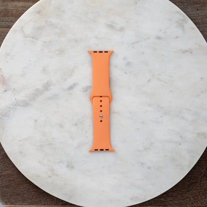 Silicone Sports Band