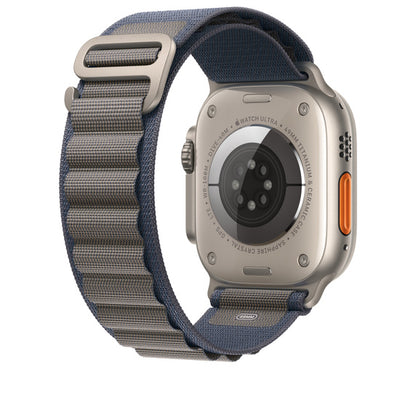 Alpine Loop for Apple Watch