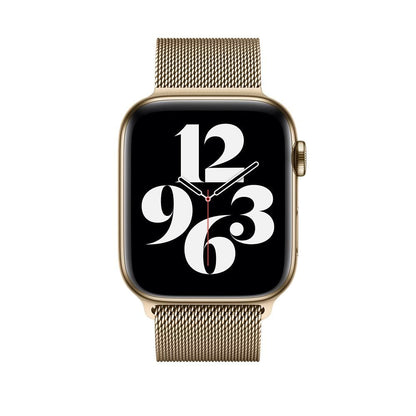 Milanese Loop for Apple Watch - 38/40/41